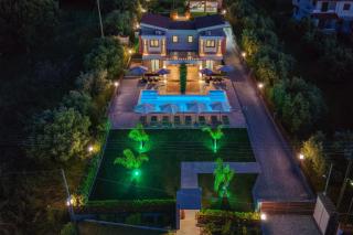 Assos Luxury Villas - 8