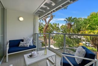 Belle Escapes Beachview Suite 1304 Drift Beachfront Resort - Palm Cove - 4