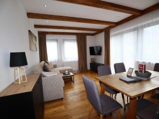 Apartment near the KitzSki area - 1