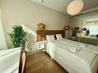 Cappuccino Hideaway for 4 - 6