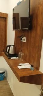Prabha Inn - 7