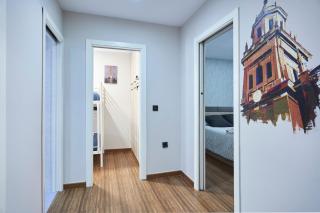 The Clock Tower Apartment - Jaén - 8