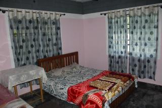 Vaibhav homestay - 9