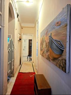 Ahllan Hostel I Downtown I For Men only I No Ladies Allowed I Private Bedroom with Shared Bathroom I غرف خاصة للرجال فقط 仅限男士 女士不允许 - 3
