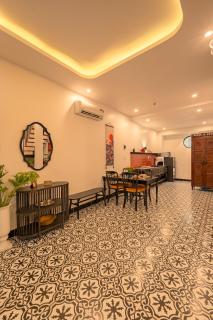 Baoan home - 9