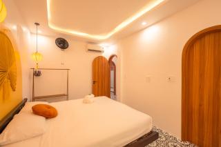 Baoan home - 5