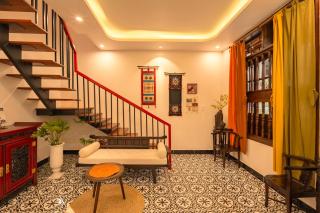 Baoan home - 4