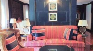 Lanna Resort - 8