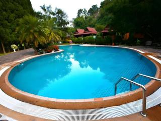Lanna Resort - 6