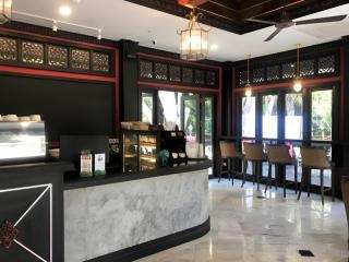 Lanna Resort - 4