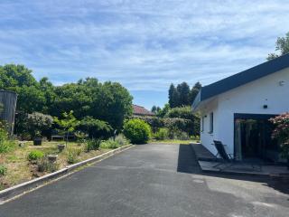 Gîte PAPYRUS - 9