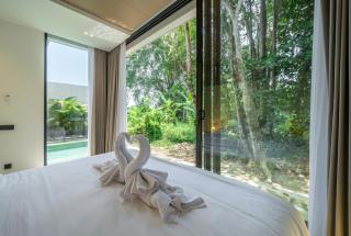 Ubud Garden Village - Panoramic Jungle View Villa with Private Pool - 9