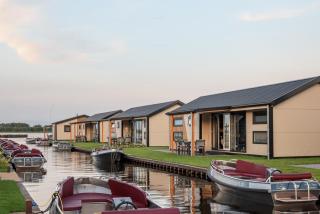 Vakantiepark Giethoorn - 0