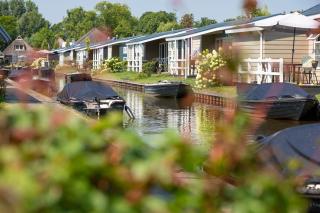 Vakantiepark Giethoorn - 1
