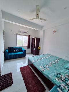 Flat in Apartment in varanasi - 5