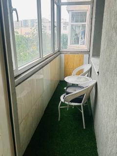 Ub friends and family hostel - 3