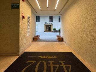 Bright Modern 2BR Apartment in Kathane - 8
