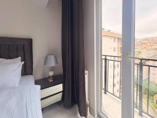 Bright Modern 2BR Apartment in Kathane - 7