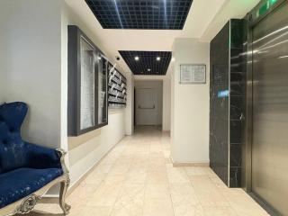 Bright Modern 2BR Apartment in Kathane - 5