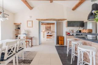 La maison du Marais - Parking - Jardin - Bouin - 4