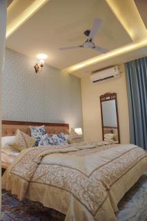 The Quiet Haven 2BHK Villa By Avinal - 5