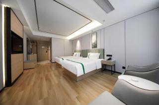 GreenTree Inn Anhui Xuancheng Ningguo NinGYAng East Road Darunfa Branch - 4