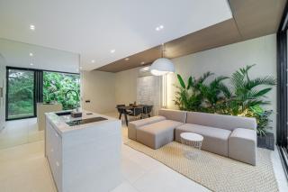 Ubud Garden Village - Panoramic Jungle View Villa with Private Pool - 7