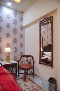 The Quiet Haven 2BHK Villa By Avinal - 4