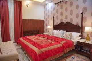 The Quiet Haven 2BHK Villa By Avinal - 2