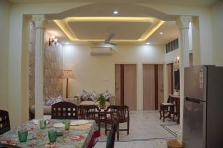 The Quiet Haven 2BHK Villa By Avinal - 1