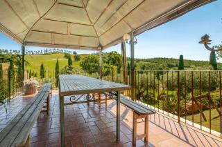 Agriturismo Il Maggio - Manciano - 2