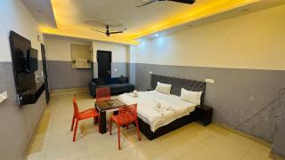 star key inn hotel - 3