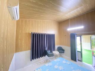 Modern 2BR Central Home ღ Indoor BBQ ღ Car Access - 8