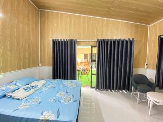 Modern 2BR Central Home ღ Indoor BBQ ღ Car Access - 7