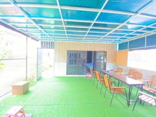 Modern 2BR Central Home ღ Indoor BBQ ღ Car Access - 4