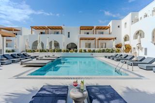 Aegean Plaza Hotel - 7