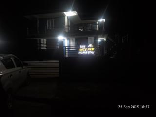 The Cozy Nest Homestay - 8