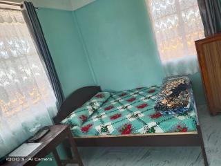 The Cozy Nest Homestay - 2