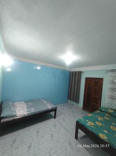 The Cozy Nest Homestay - 1