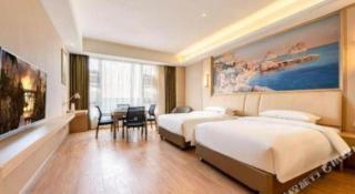 Vienna 3 Best Hongqiao Exhibition Center Beiqing Highway - 7