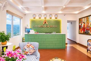 A25 Premium Hotel - 29 Thác Bạc - Sapa - 1