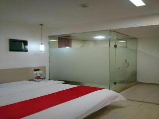 Thank Inn Hotel He'nan Xinxiang Changyuan Bo'ai Road - 2