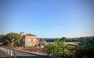 Maison Tartage - Break in Gaillac - 3