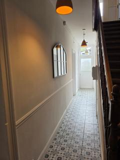 Gite de la cité 30 personnes avec piscine - 6