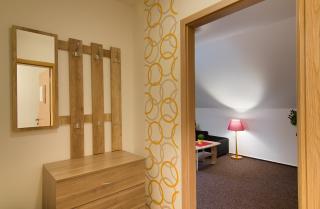 Apartmá Turista, Pec pod Sněžkou - 4