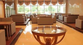 GreenTree Inn Ningbo Hangzhou Wan New District Lishi Square Business Hotel - 7