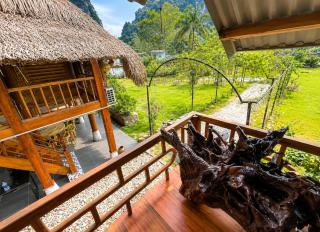 Bản Vương Homestay - 3
