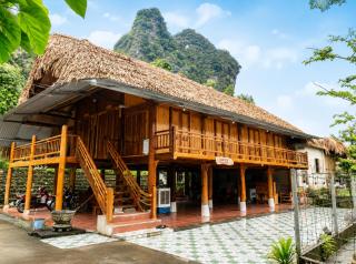 Bản Vương Homestay - 4