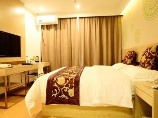 GreenTree Inn Shenyang Shenhe District Wuai Street - 8