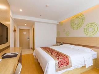 GreenTree Inn Shenyang Shenhe District Wuai Street - 6